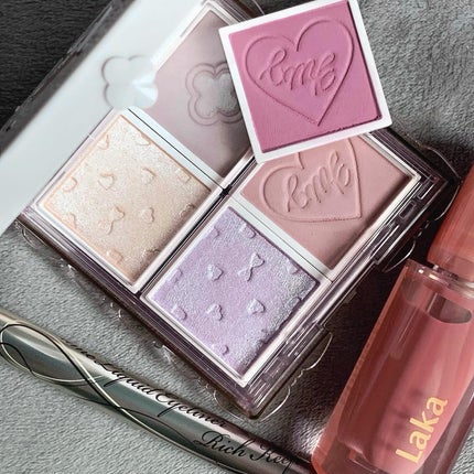 プライムリキッドアイライナー リッチキープ/ヒロインメイク/リキッドアイライナーを使ったクチコミ(1枚目)