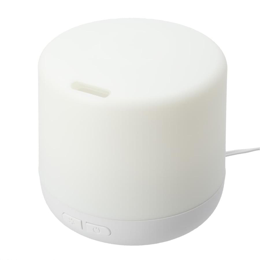 ニトリデコホーム 超音波アロマディフューザー(DH S)〔サイズ：Ｓ〕