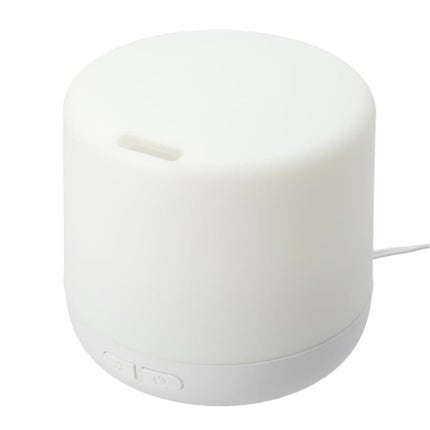 ニトリデコホーム 超音波アロマディフューザー(DH S)〔サイズ:S〕