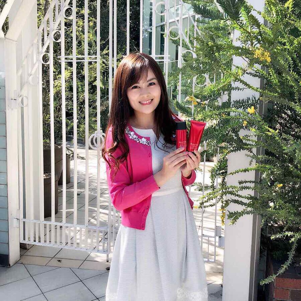 UV  アスリズム　スキンプロテクトエッセンス/ビオレ/日焼け止めローションを使ったクチコミ（3枚目）