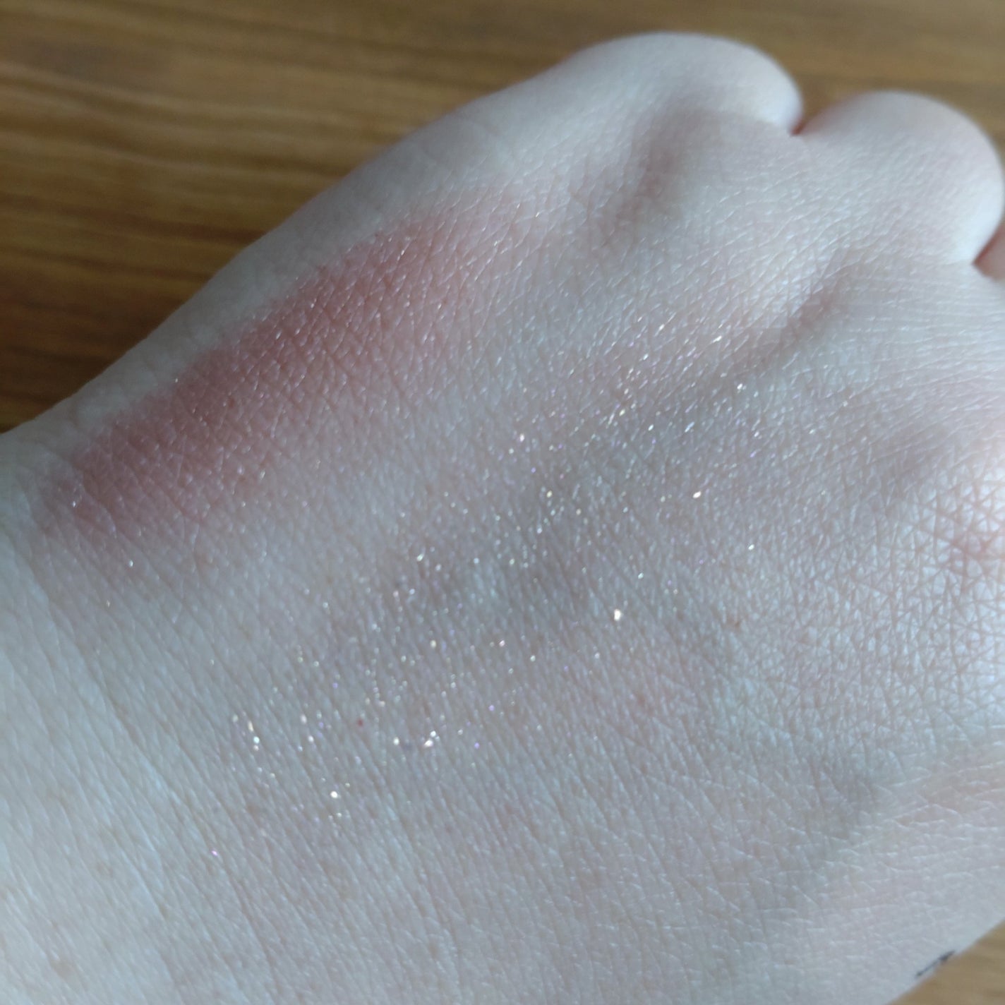 パーツリサイズシャドウ/KATE/アイシャドウパレットを使ったクチコミ(5枚目)