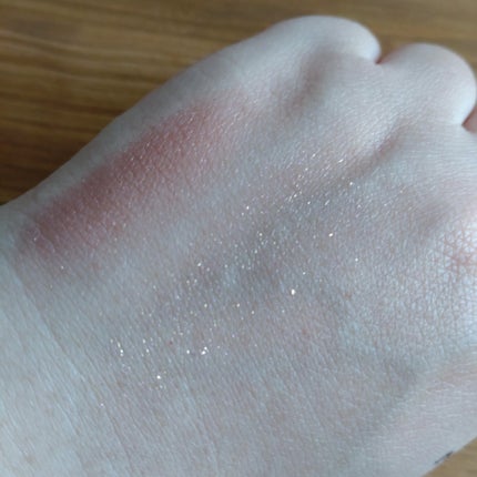 パーツリサイズシャドウ/KATE/アイシャドウパレットを使ったクチコミ(5枚目)