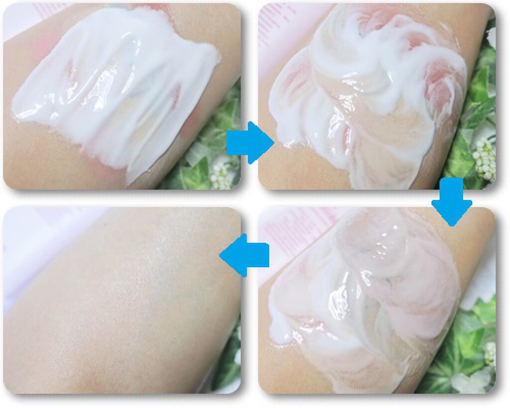 シズカホットクレイクレンジング/Shizuka BY SHIZUKA NEWYORK/クレンジングクリームを使ったクチコミ(4枚目)