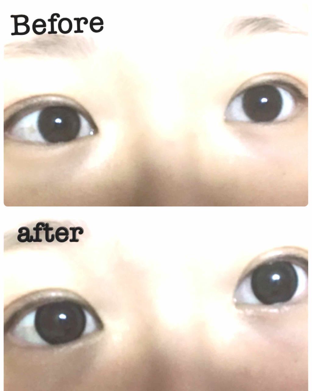 Angelcolor Bambi Series 1day /AngelColor/ワンデー(1DAY)カラコンを使ったクチコミ(2枚目)