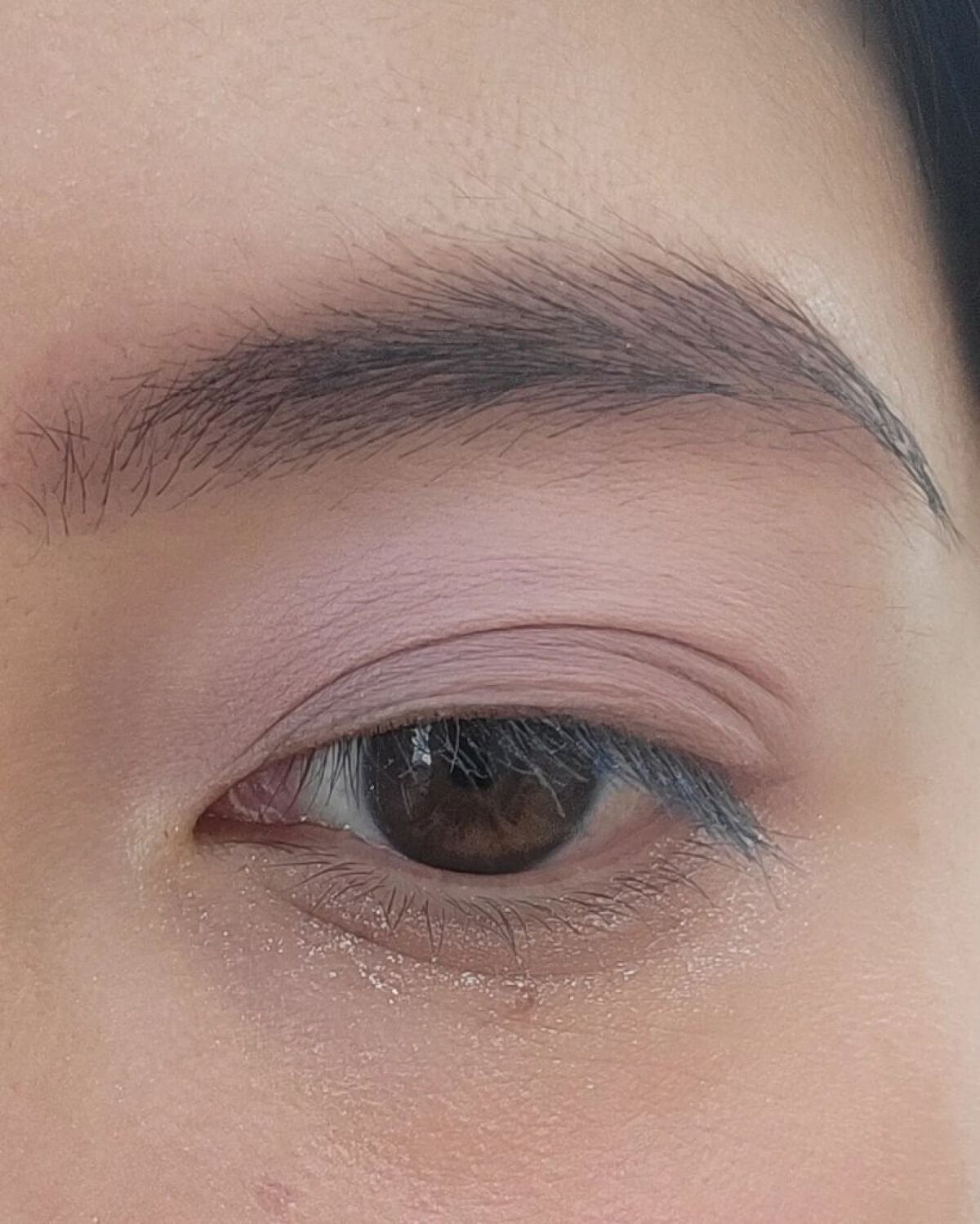 トゥルーディメンショングロウチーク/hince/パウダーチークを使ったクチコミ(7枚目)