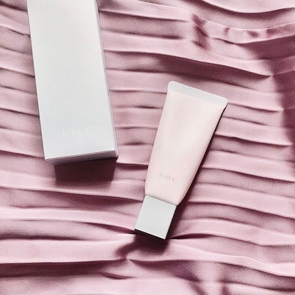 RMK スムースフィット ポアレスベース/RMK/化粧下地を使ったクチコミ(2枚目)