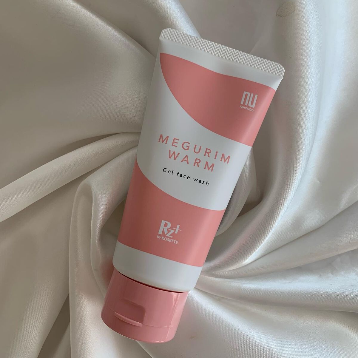 MEGURIM WARM /MEGURIM by Rz+ /その他洗顔料を使ったクチコミ(1枚目)