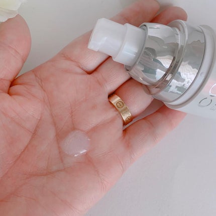 コアエフェクター/ファンケル/美容液を使ったクチコミ(2枚目)