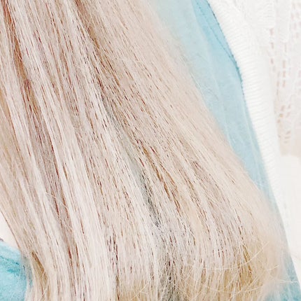 I.D メソッド モイスチュア シェイキング ヘアオイル/コーセー ビューティー ネクスト/ヘアオイルを使ったクチコミ(6枚目)