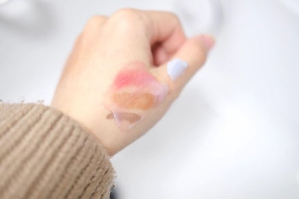 える on LIPS 「夢みるバーム アクネクリアモイスチャー洗顔パスタでお馴染みのロ..」(4枚目)