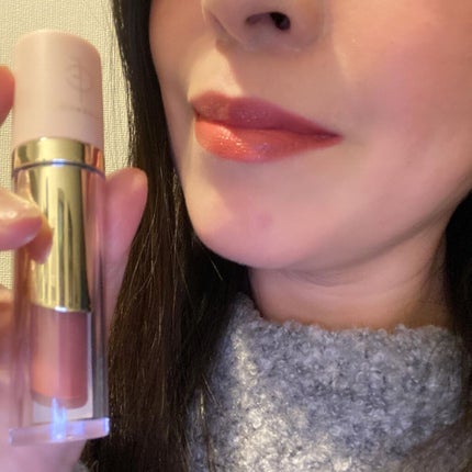 タトゥーベルベットティント/フォレンコス/リップティントを使ったクチコミ(4枚目)