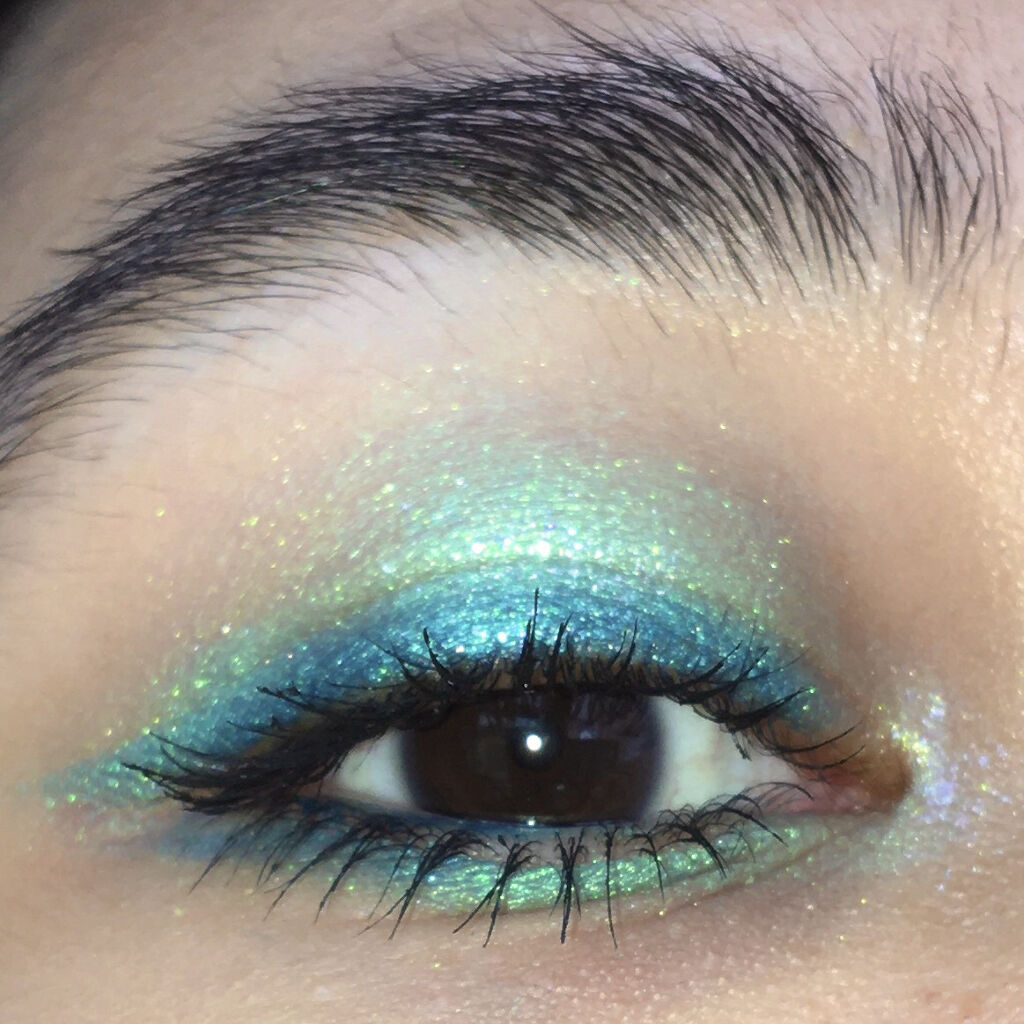 プレイ101 ペンシル/ETUDE/ペンシルアイライナーを使ったクチコミ（1枚目）