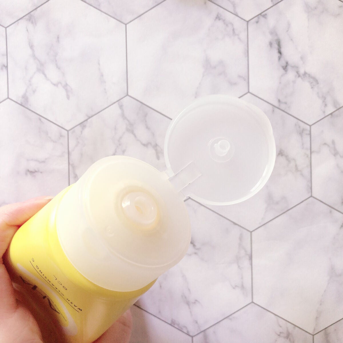 クレンジングリサーチ ウォッシュクレンジング C /クレンジングリサーチ/洗顔フォームを使ったクチコミ(2枚目)