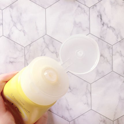 クレンジングリサーチ ウォッシュクレンジング C /クレンジングリサーチ/洗顔フォームを使ったクチコミ(2枚目)