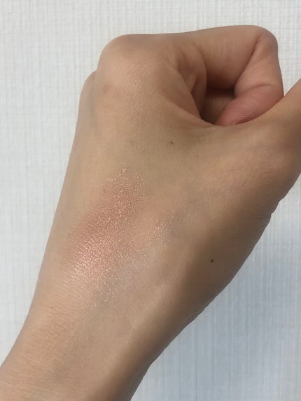 アイグロウ ジェム/DECORTÉ/ジェル・クリームアイシャドウを使ったクチコミ(4枚目)