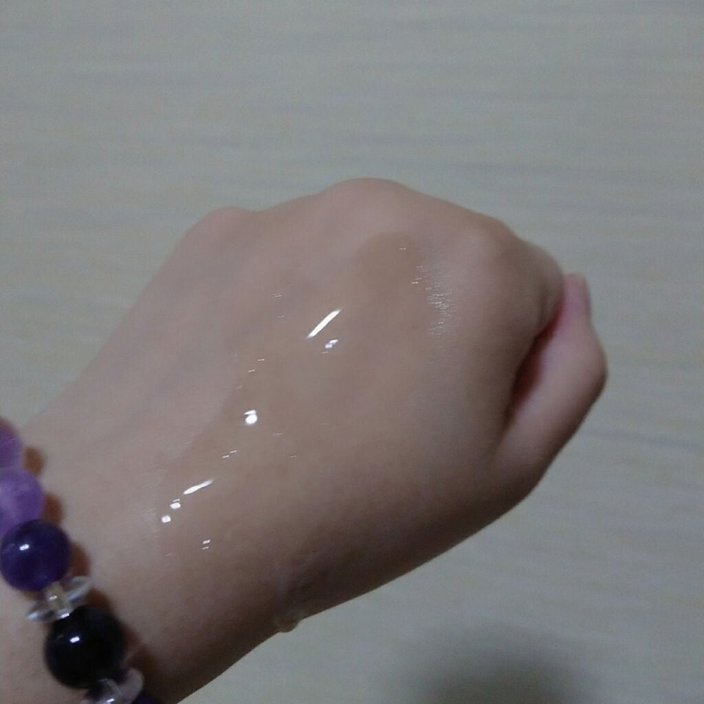 ホットクレンジングジェル/Reductio/クレンジングジェルを使ったクチコミ(3枚目)