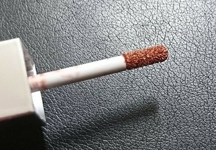 フジコシェイクシャドウ/Fujiko/リキッドアイシャドウを使ったクチコミ(3枚目)