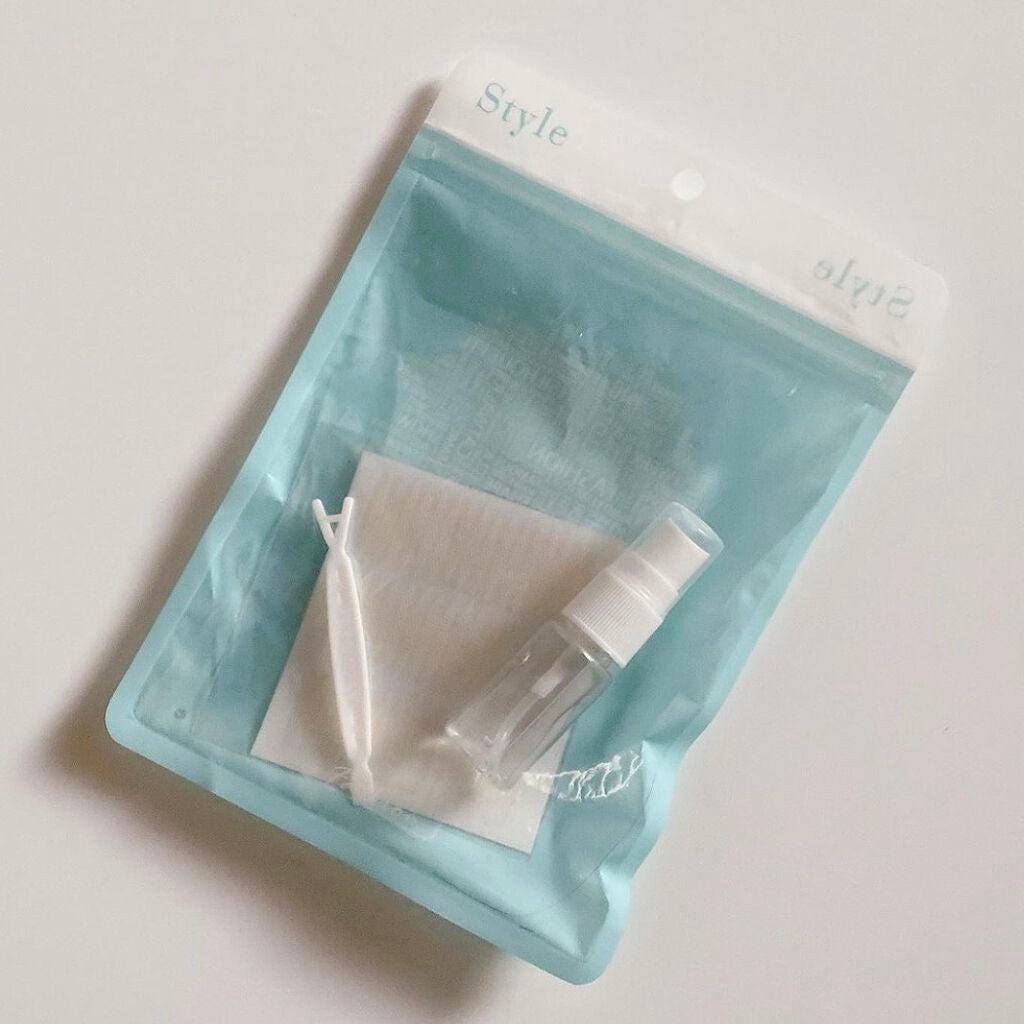 メッシュ アイテープ/shefun/二重まぶた用アイテムを使ったクチコミ(2枚目)