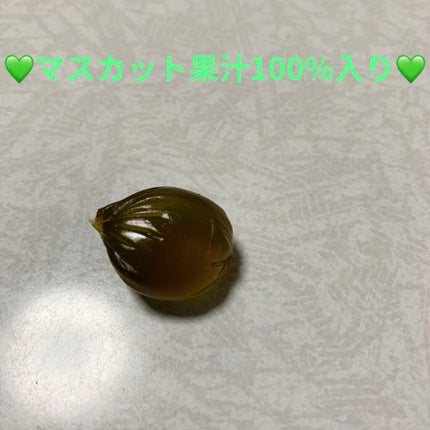 コロロ/UHA味覚糖/食品を使ったクチコミ(3枚目)