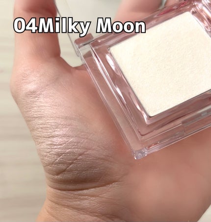 ハイライター/Glint/パウダーハイライトを使ったクチコミ(3枚目)