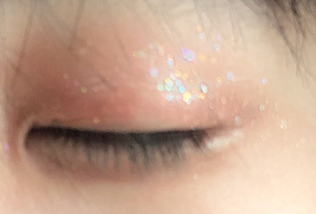 ベターザンパレット/rom&nd/アイシャドウパレットを使ったクチコミ(2枚目)