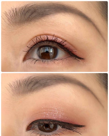 BLOOD SUGAR Eyeshadow Palette/Jeffree Star Cosmetics/アイシャドウパレットを使ったクチコミ（2枚目）