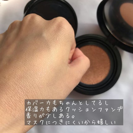 を使ったクチコミ(3枚目)