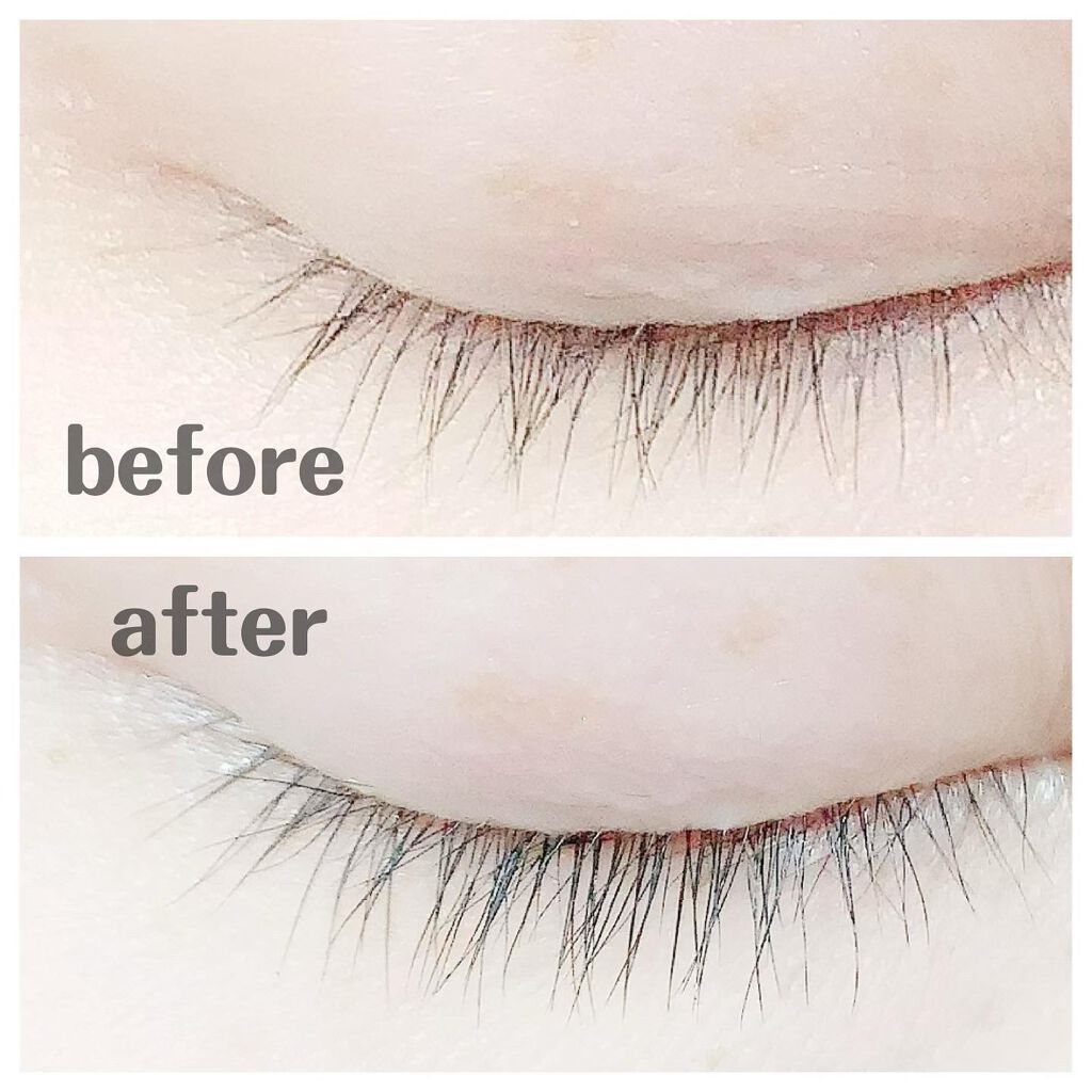 アイラッシュセラム/PHOEBE BEAUTY UP/まつげ美容液を使ったクチコミ（3枚目）