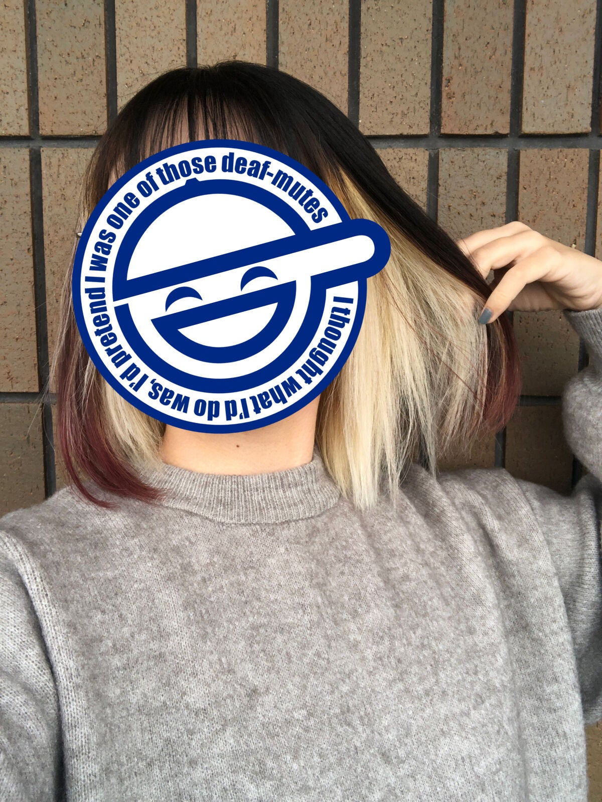 メチャフラッシュブリーチ/パルティ/ブリーチ剤を使ったクチコミ(2枚目)