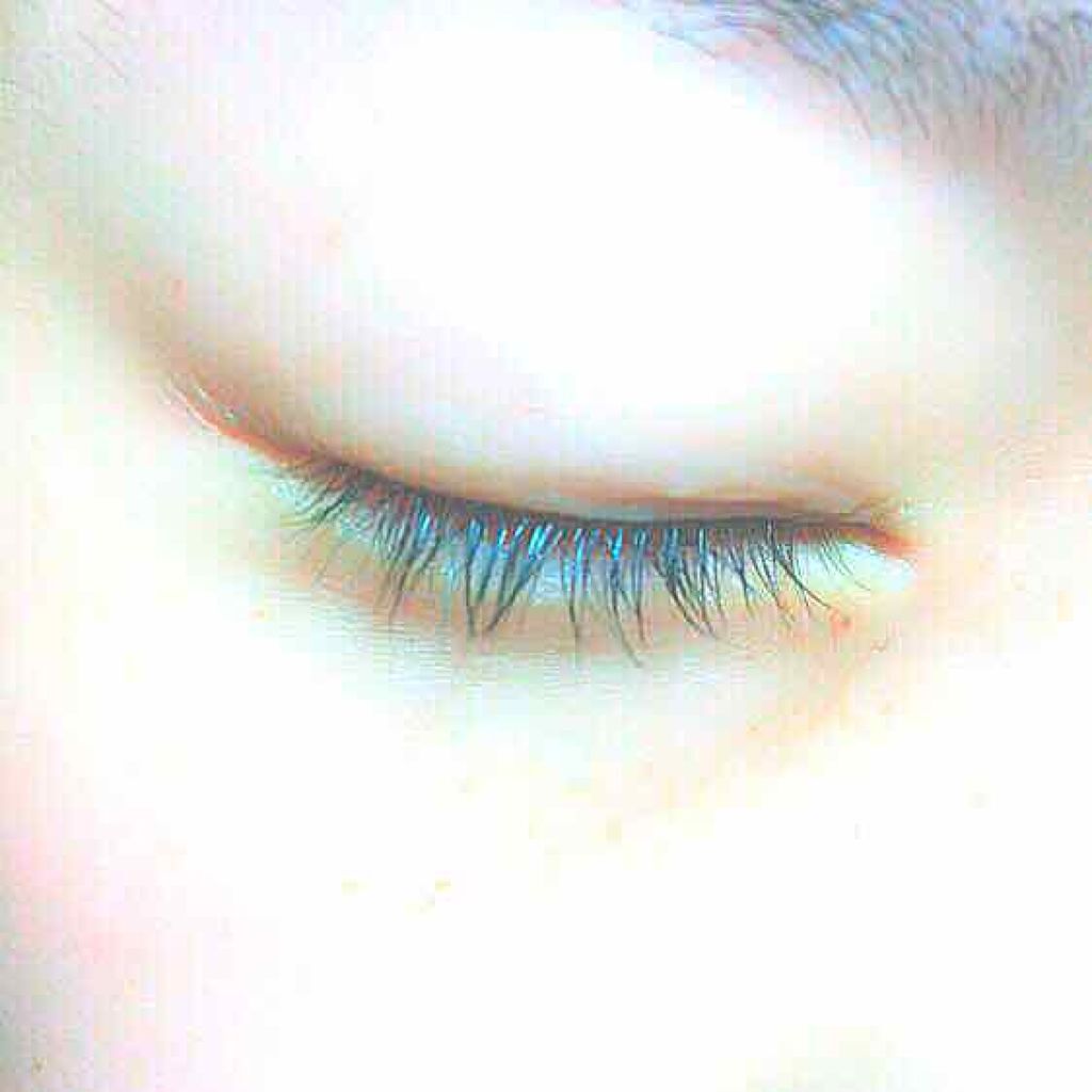 THE まつ毛美容液/UZU BY FLOWFUSHI/まつげ美容液を使ったクチコミ(2枚目)