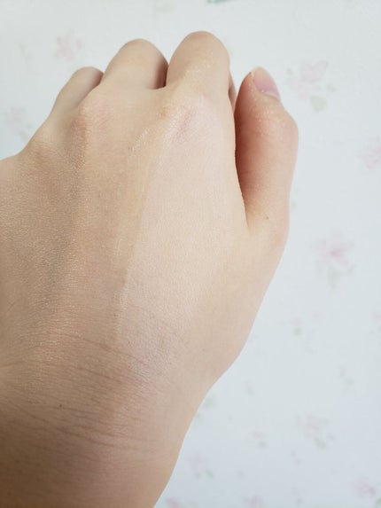 エクストラリッチパウダー ’22/excel/ルースパウダーを使ったクチコミ(4枚目)