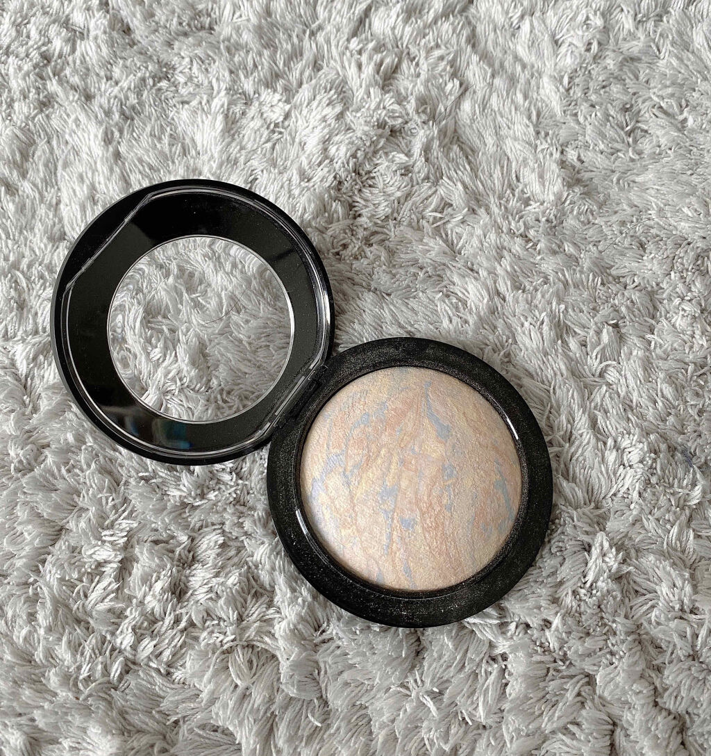 M·A·C ミネラライズ スキンフィニッシュ/M・A・C/パウダーハイライトを使ったクチコミ（2枚目）