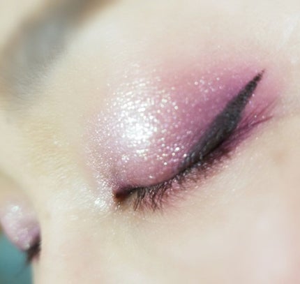 SOFT GLAM アイシャドウ パレット/アナスタシア ビバリーヒルズ/アイシャドウパレットを使ったクチコミ(6枚目)