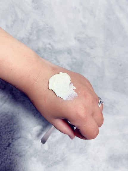 ヴィーナス誕生/ラッシュ/その他洗顔料を使ったクチコミ(6枚目)