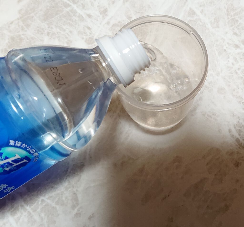 日田天領水/日田天領水/ミネラルウォーターを使ったクチコミ（3枚目）