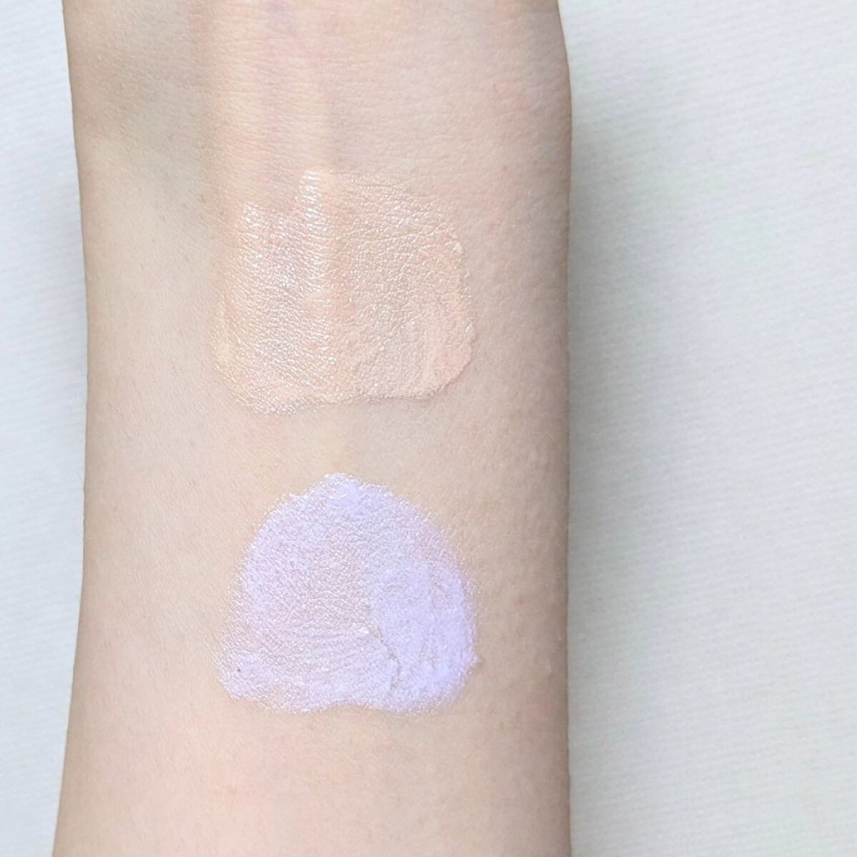 生つや肌おしろい乳液 イルミネイト/ウルミナプラス/乳液を使ったクチコミ（2枚目）