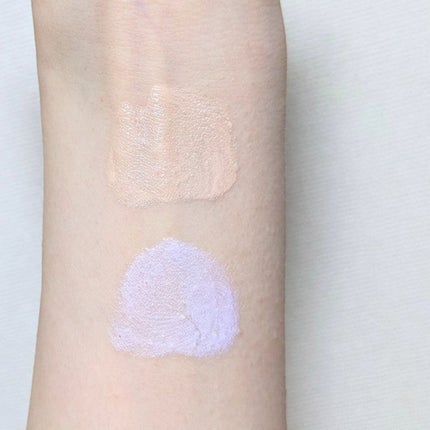 生つや肌おしろい乳液 イルミネイト/ウルミナプラス/乳液を使ったクチコミ(2枚目)