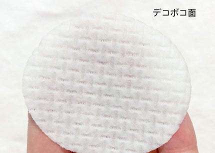 スーパーシカパッド/MEDICUBE/トナーパッドを使ったクチコミ(5枚目)