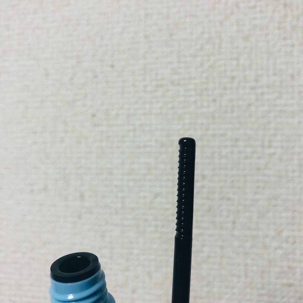 ヒロインメイクＳＰ スピーディーマスカラリムーバー/ヒロインメイク/ポイントメイクリムーバーを使ったクチコミ（2枚目）