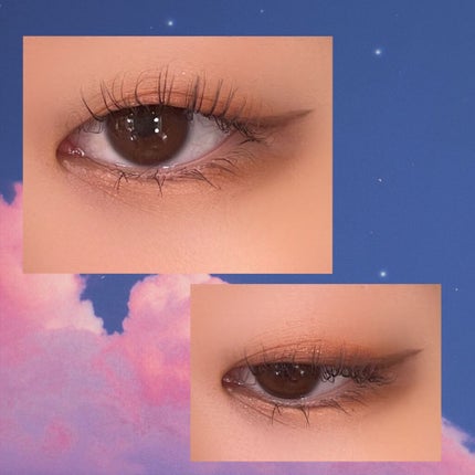 ソンスドンアイパレット/AMUSE/アイシャドウパレットを使ったクチコミ(7枚目)