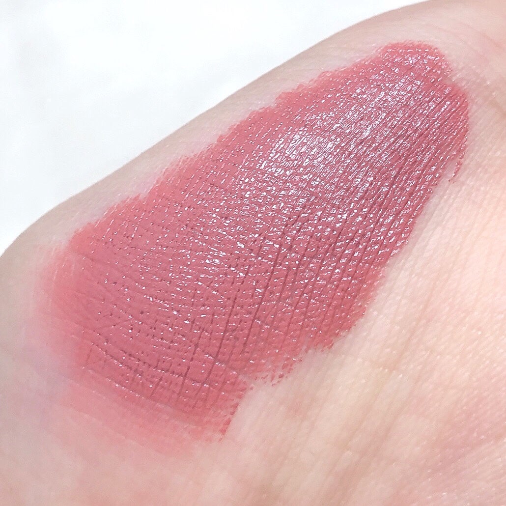 レディ ボールド リップスティック/Too Faced/口紅を使ったクチコミ(7枚目)