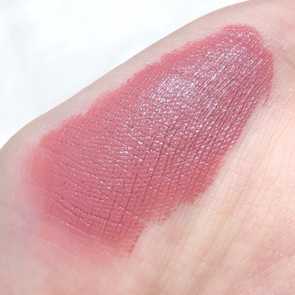 レディ ボールド リップスティック/Too Faced/口紅を使ったクチコミ(7枚目)