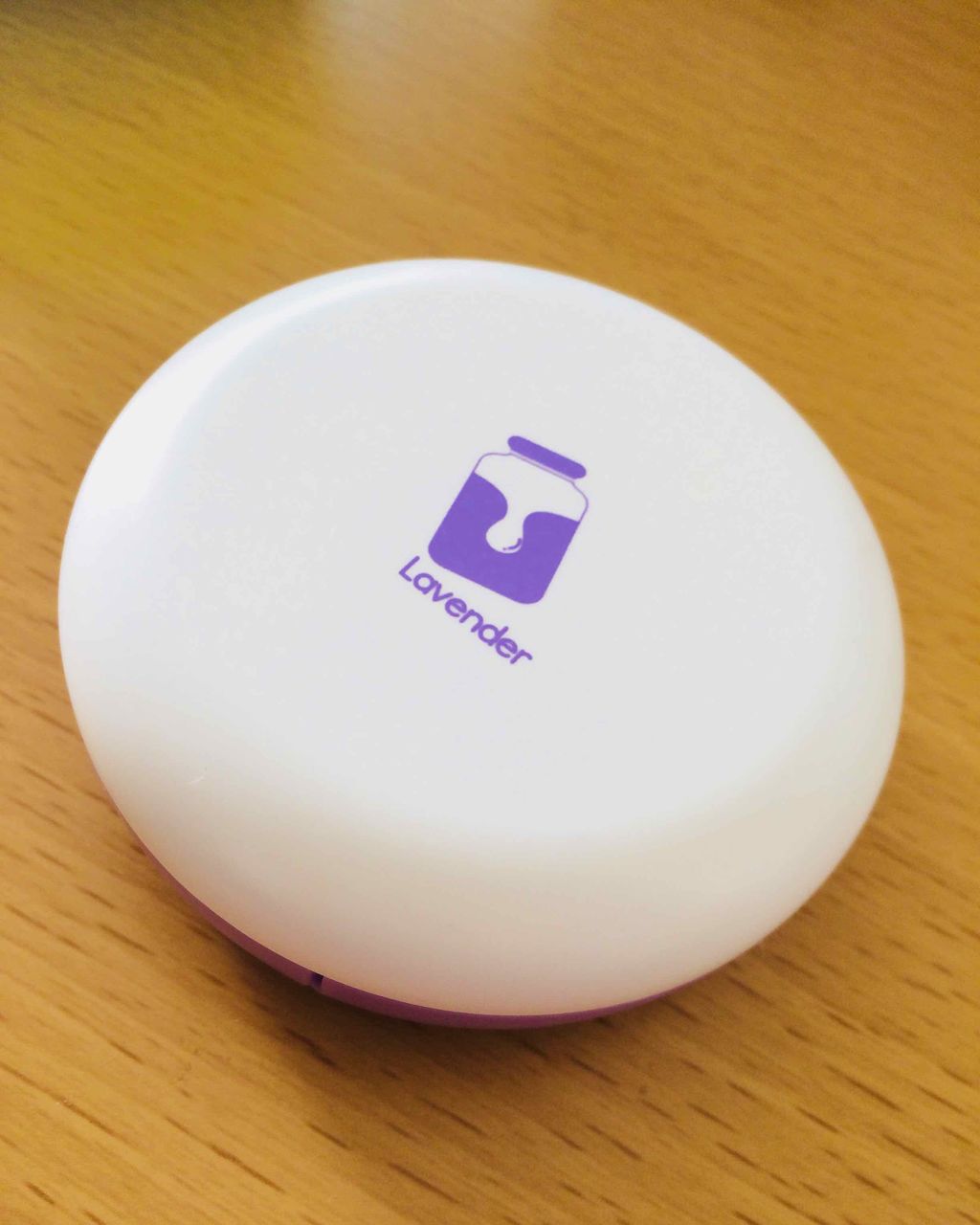 ブライトピュアベース/CandyDoll/化粧下地を使ったクチコミ(2枚目)