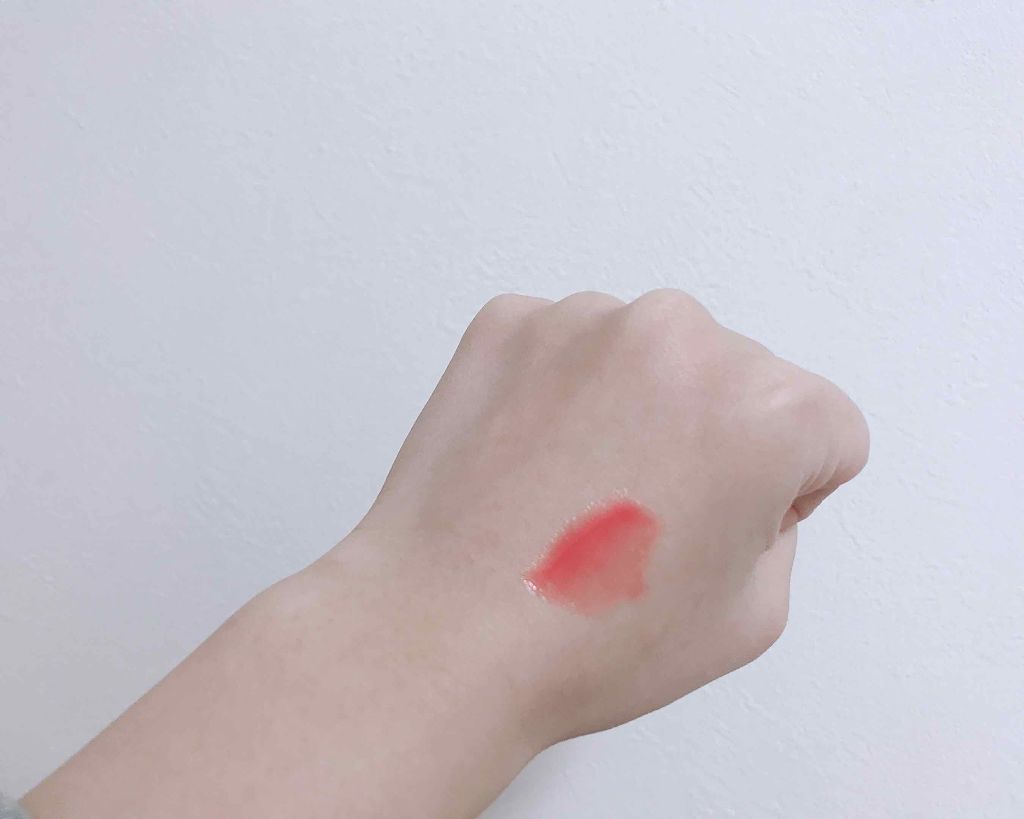 38°C / 99°F リップトリートメント (リップ美容液)/UZU BY FLOWFUSHI/リップケアを使ったクチコミ（2枚目）