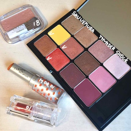 ミニウォータリールージュ 01Monday/Fujiko/口紅の画像