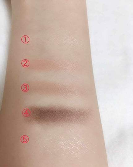 ロング&カールマスカラ アドバンストフィルム/ヒロインメイク/マスカラを使ったクチコミ(3枚目)