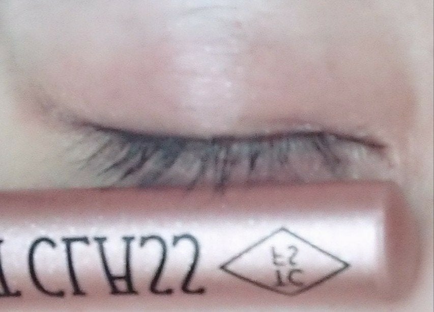 アートクラス フロッタージュペンシル/too cool for school/スティックアイシャドウを使ったクチコミ(6枚目)