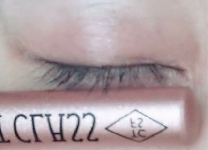 アートクラス フロッタージュペンシル/too cool for school/スティックアイシャドウを使ったクチコミ(6枚目)