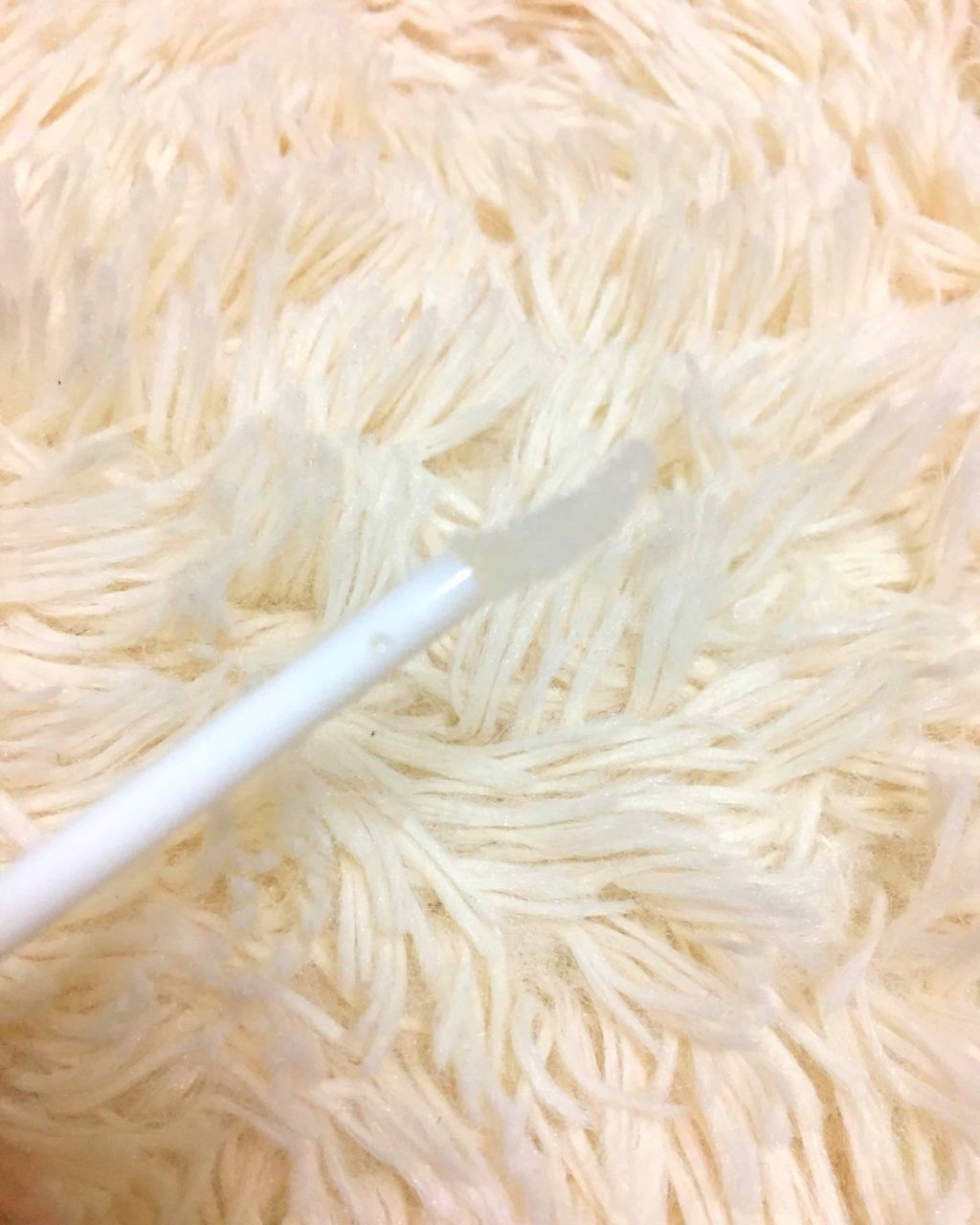 バースジェム グロス/JILL STUART/リップグロスを使ったクチコミ（3枚目）