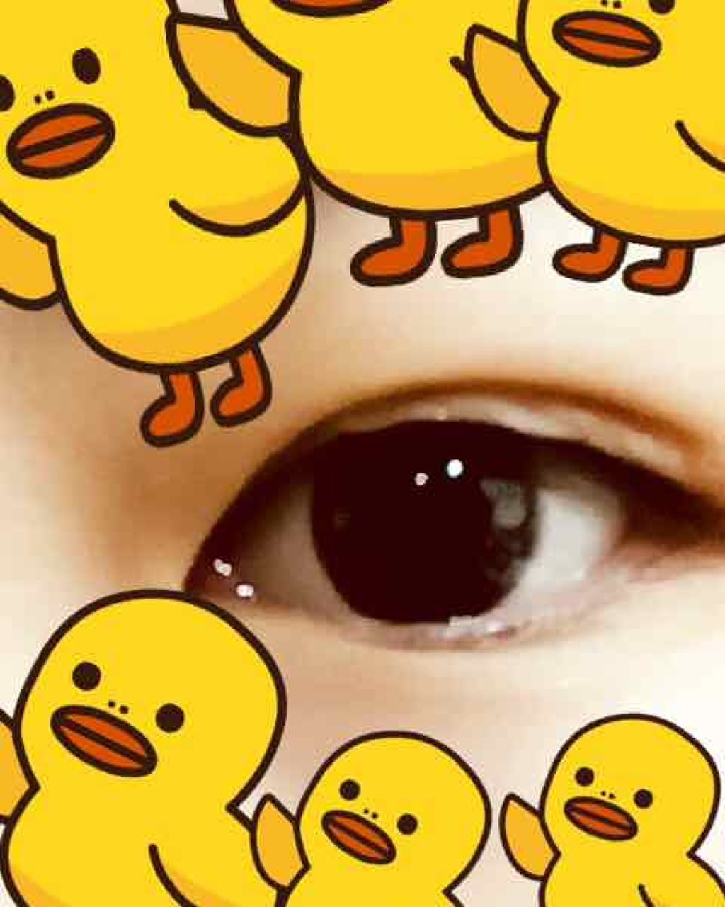 ルドゥーブル/ルドゥーブル/二重まぶた用アイテムを使ったクチコミ（2枚目）